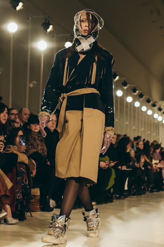 Maison Margiela AW18 10