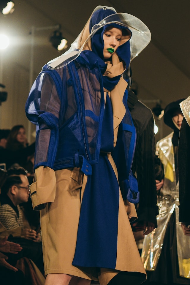 Maison Margiela AW18 11
