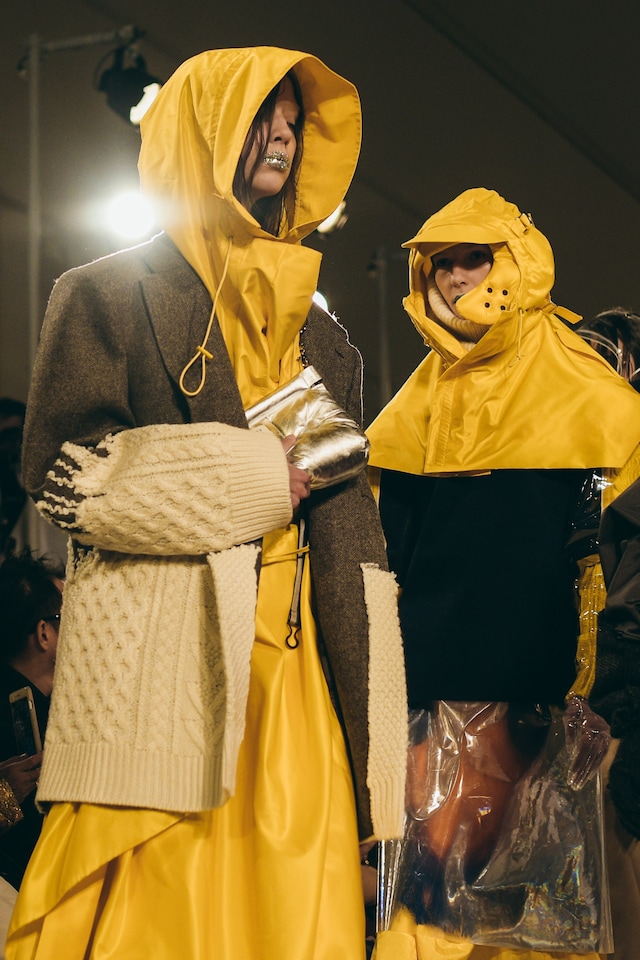 Maison Margiela AW18 12