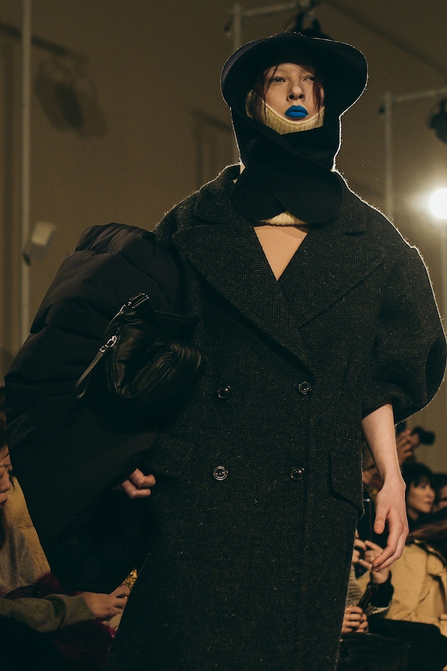 Maison Margiela AW18 13