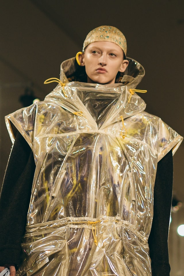 Maison Margiela AW18 14