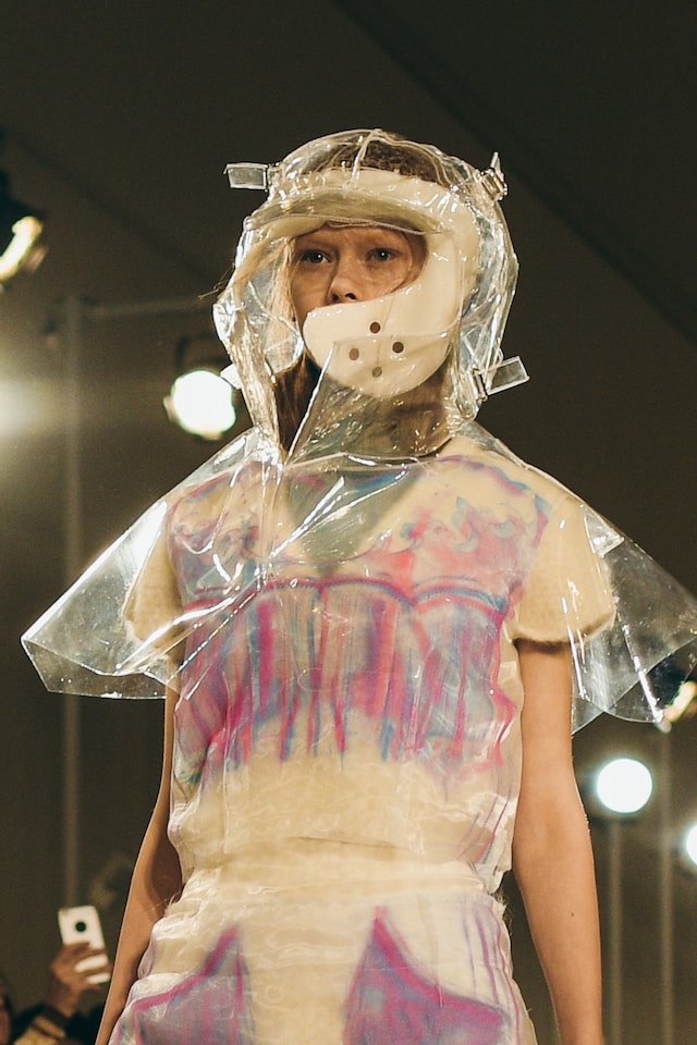 Maison Margiela AW18 15