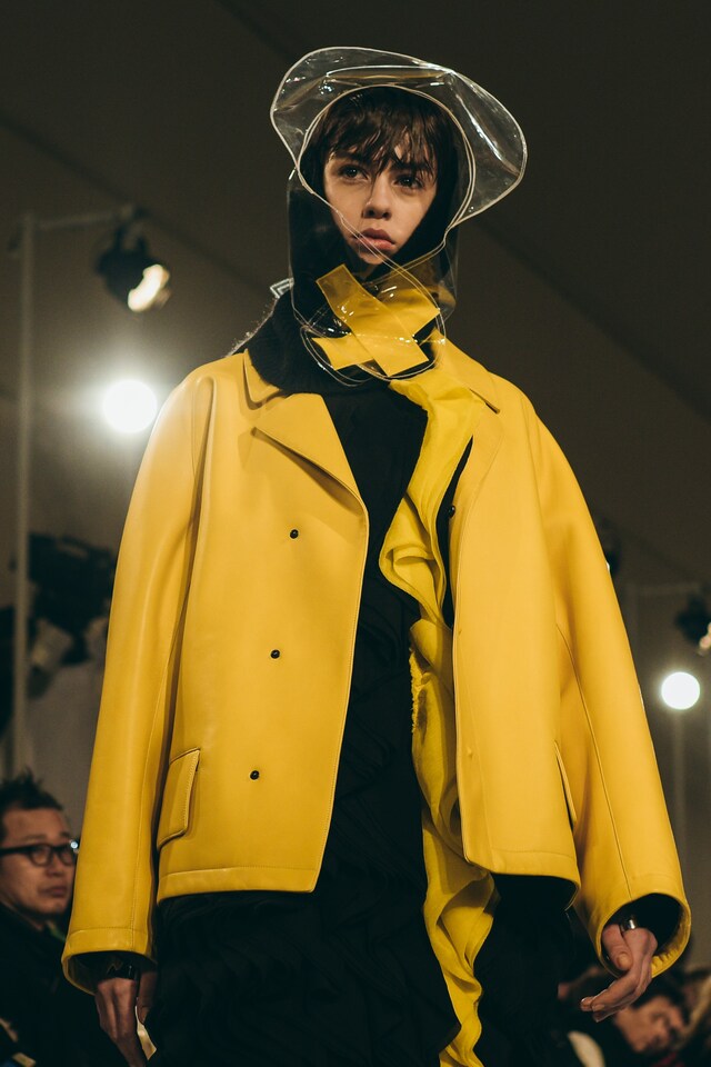 Maison Margiela AW18 16