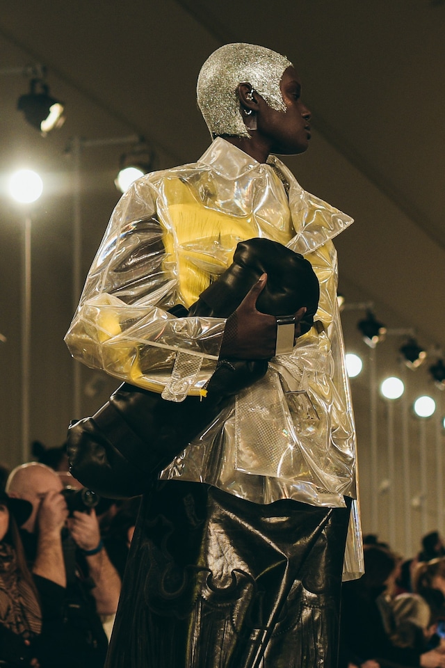Maison Margiela AW18 17