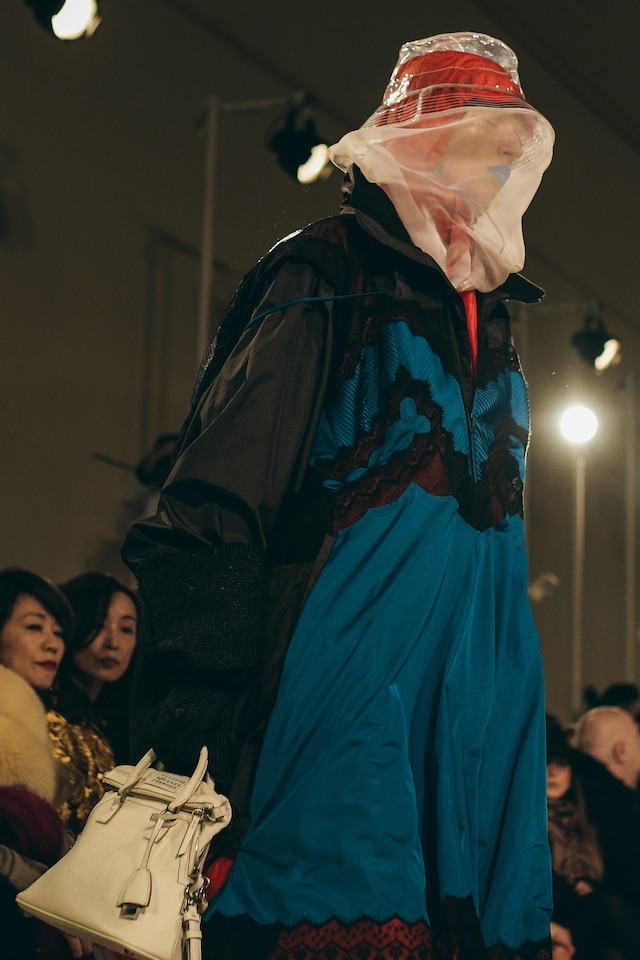 Maison Margiela AW18 20