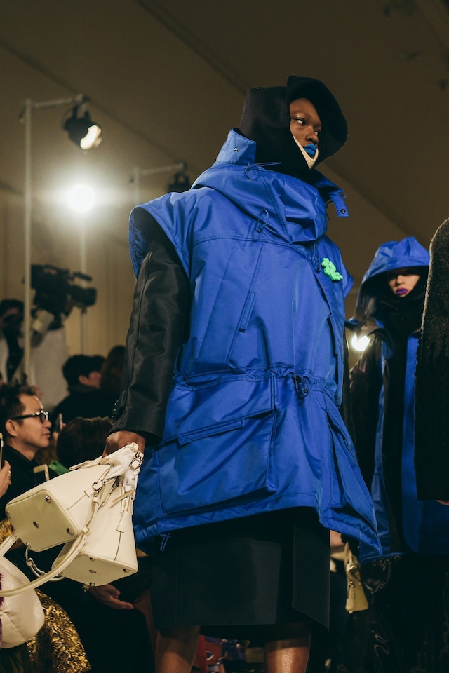 Maison Margiela AW18 23