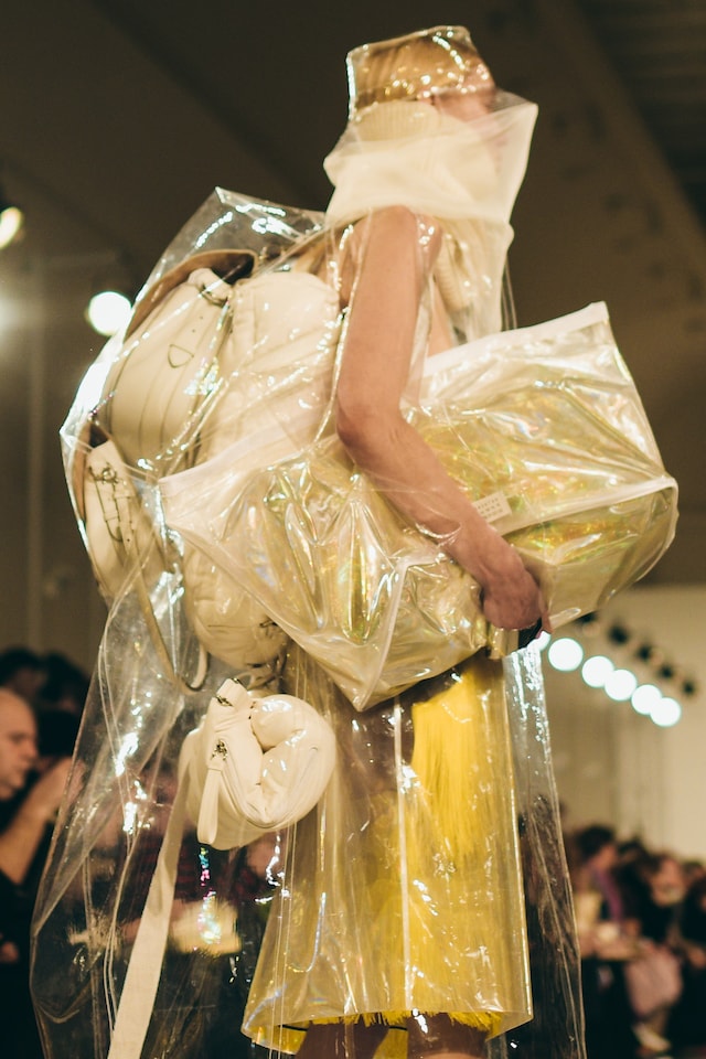 Maison Margiela AW18 26