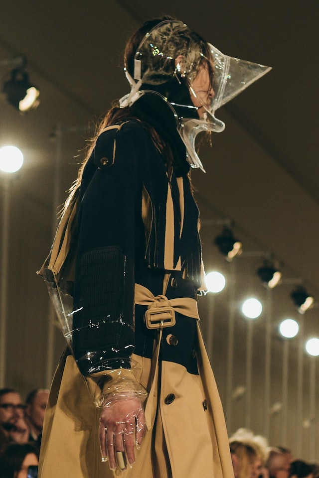 Maison Margiela AW18 18