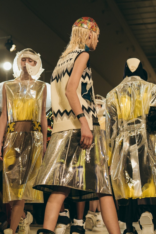 Maison Margiela AW18 19