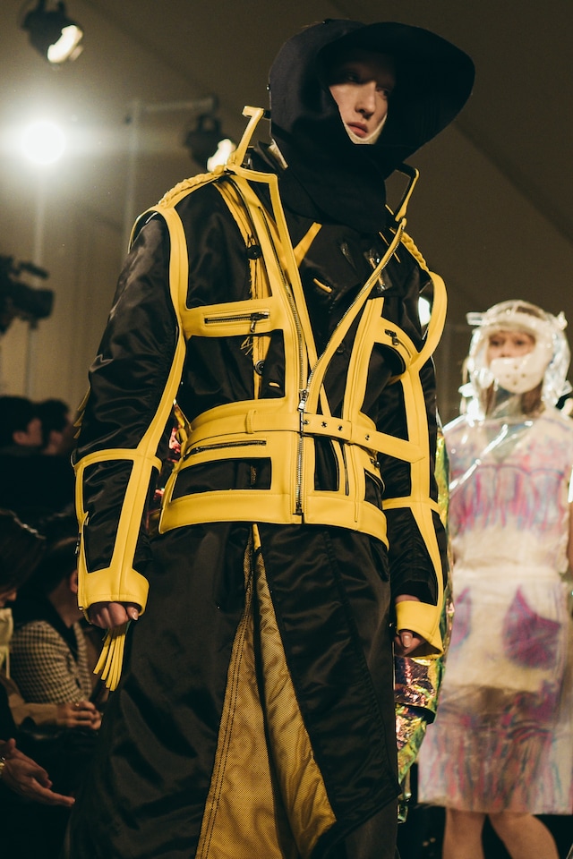 Maison Margiela AW18 22