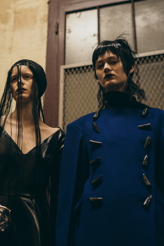 yang li aw18 pfw paris fashion week 10