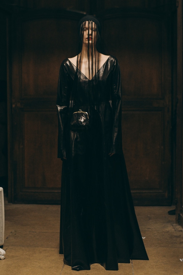 yang li aw18 pfw paris fashion week 15