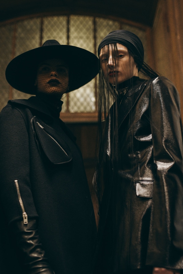yang li aw18 pfw paris fashion week 4