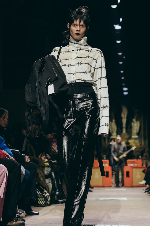 yang li aw18 pfw paris fashion week 6