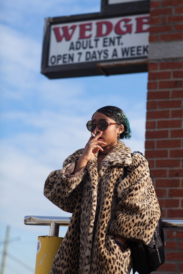 New York Stripper Strike 11