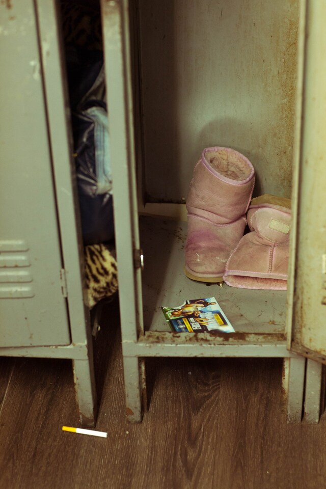 New York Stripper Strike 17