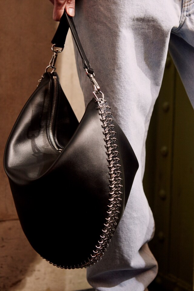 paco rabanne aw18 pfw paris fashion week 18