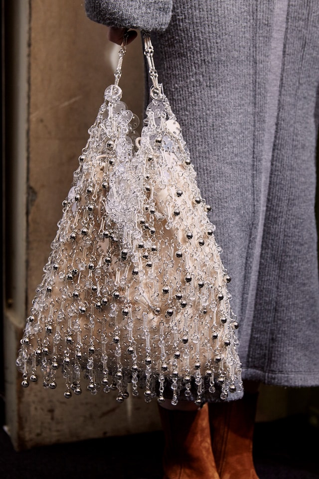 paco rabanne aw18 pfw paris fashion week 23