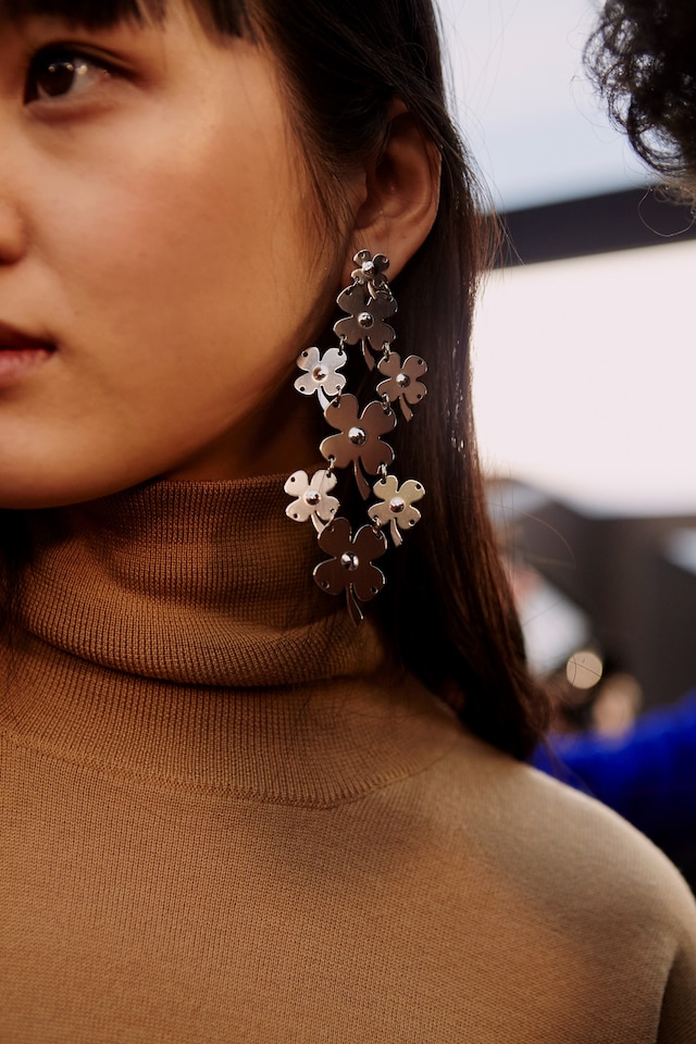 paco rabanne aw18 pfw paris fashion week 27
