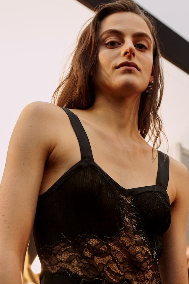 paco rabanne aw18 pfw paris fashion week 14