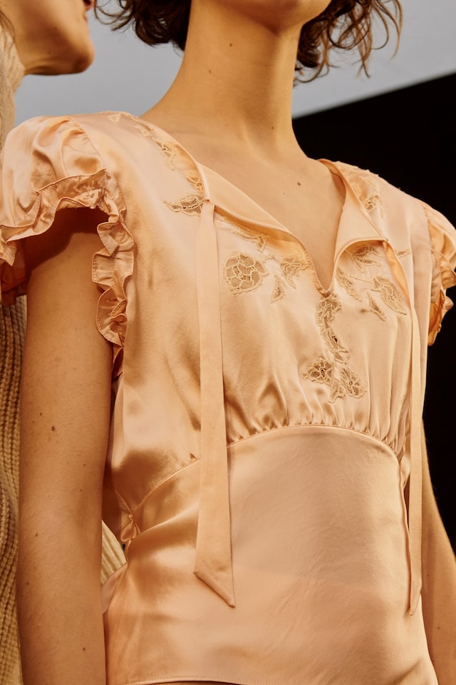 paco rabanne aw18 pfw paris fashion week 17