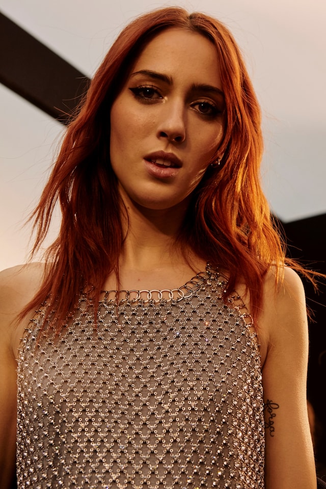 paco rabanne aw18 pfw paris fashion week 9