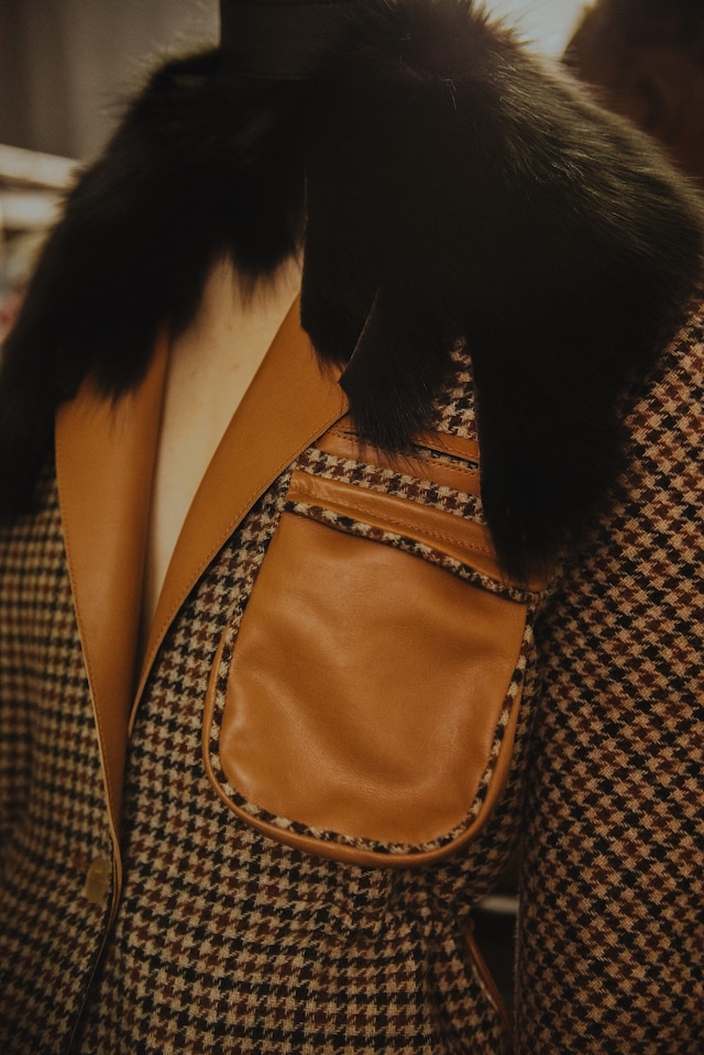 Loewe aw18 pfw fashionweek backstage 18