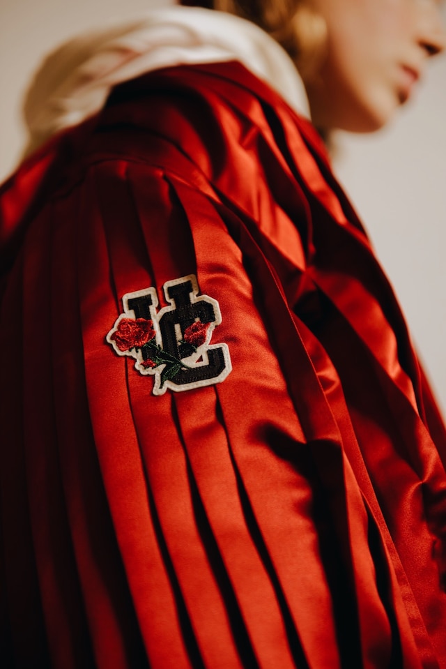 Undercover aw18 pfw fashion week show backstage 18