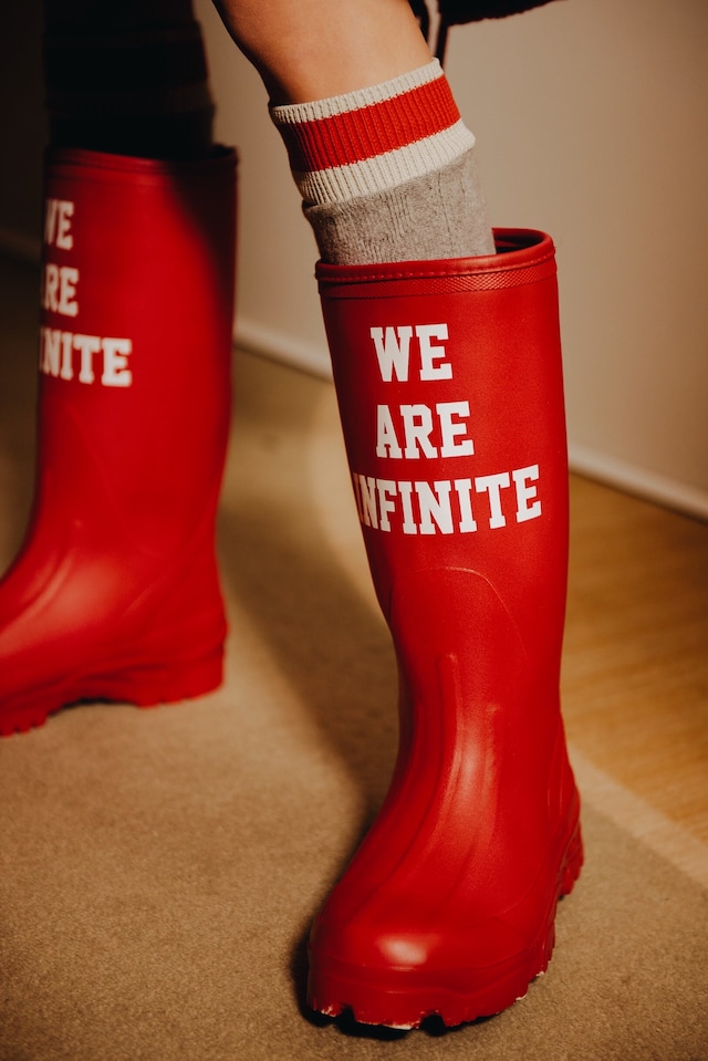 Undercover aw18 pfw fashion week show backstage 20