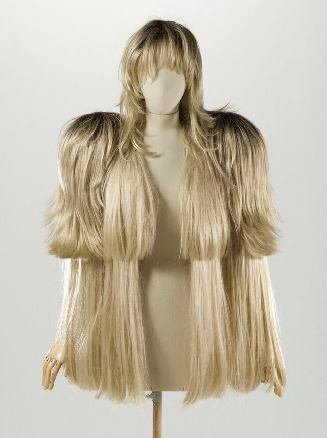20 Veste-perruques 2008-2009 10