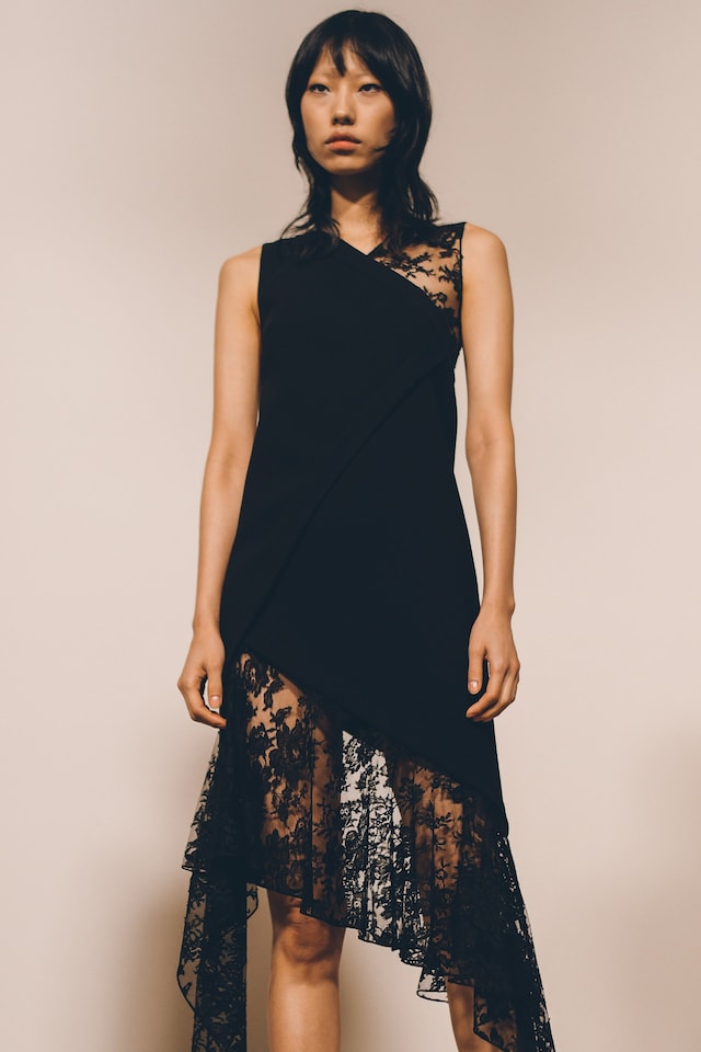 givenchy aw18 paris fashion week pfw fur fw18 1