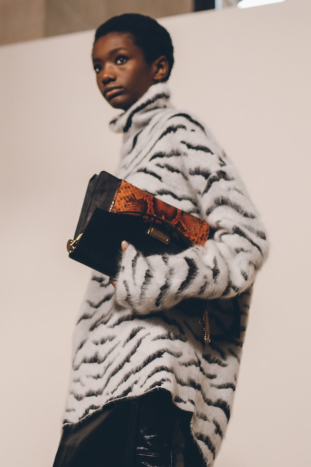 givenchy aw18 paris fashion week pfw fur fw18 22