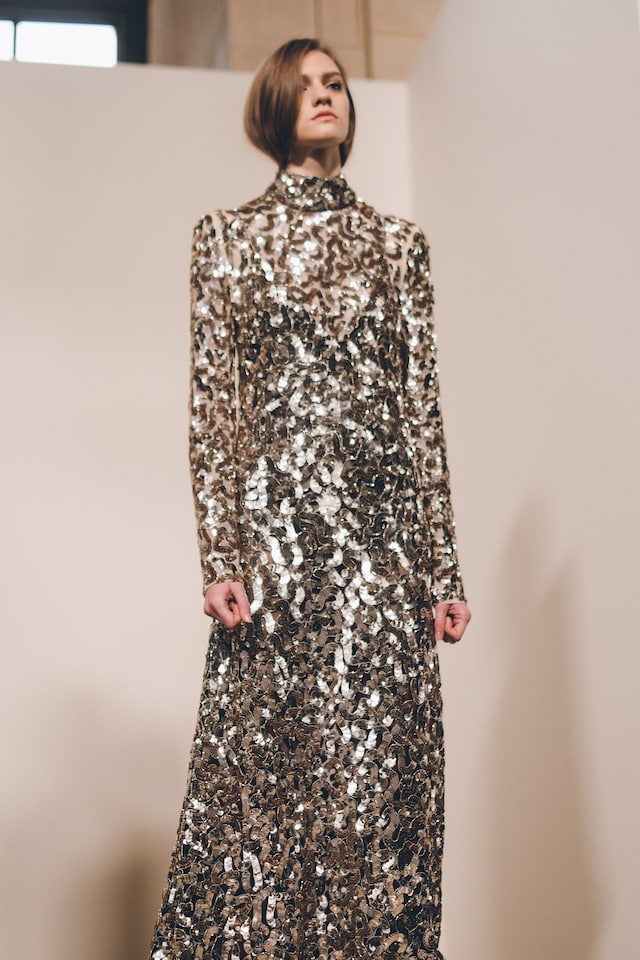 givenchy aw18 paris fashion week pfw fur fw18 8
