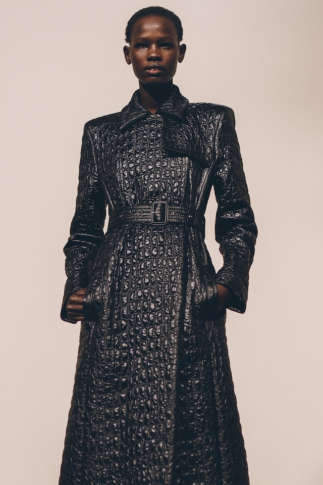 givenchy aw18 paris fashion week pfw fur fw18 3