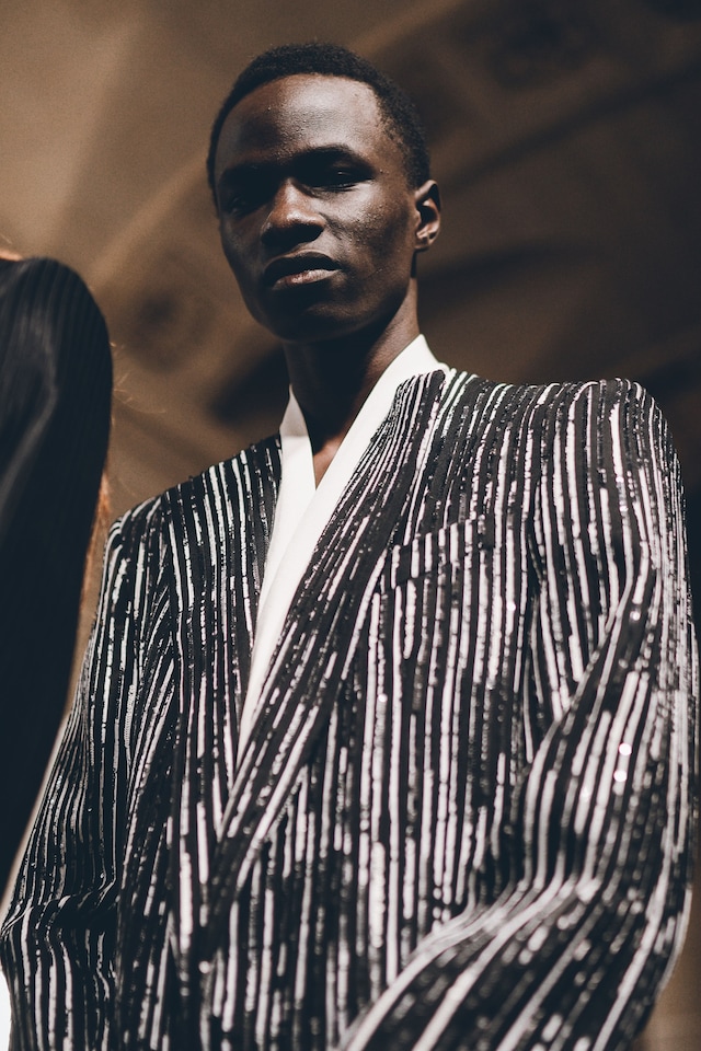 givenchy aw18 paris fashion week pfw fur fw18 20