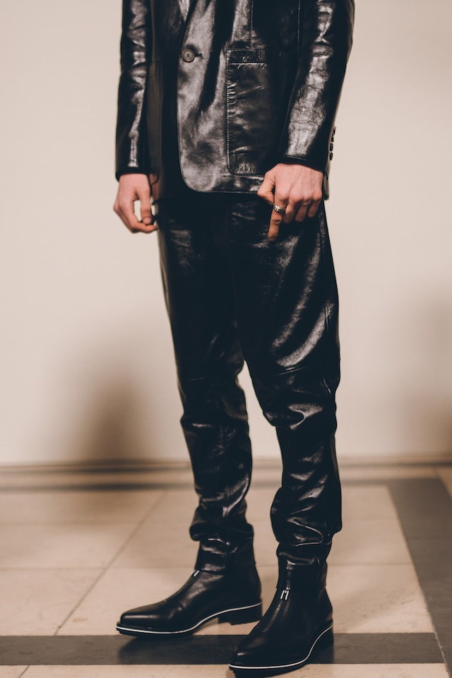givenchy aw18 paris fashion week pfw fur fw18 26