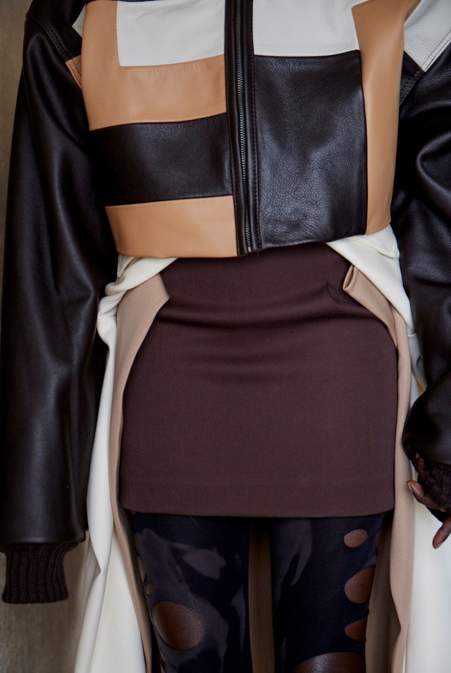 section 8 pfw fashion week paris aw18 fw18 18