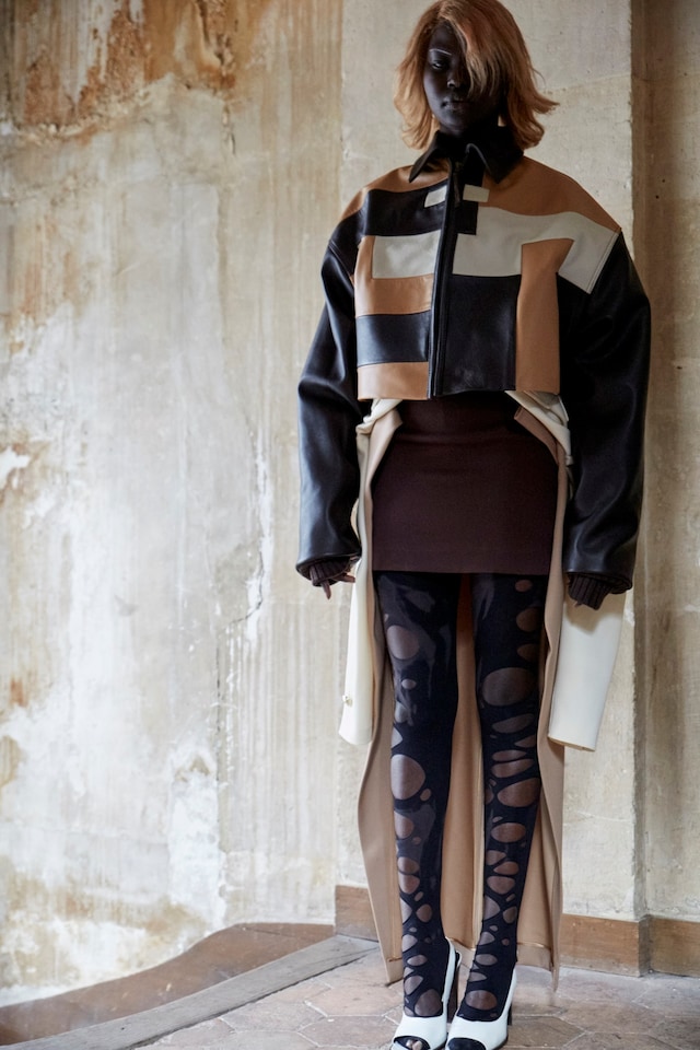 section 8 pfw fashion week paris aw18 fw18 7