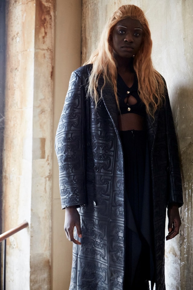 section 8 pfw fashion week paris aw18 fw18 8