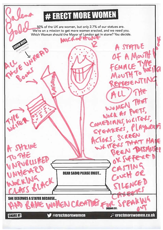 Female creatives 8