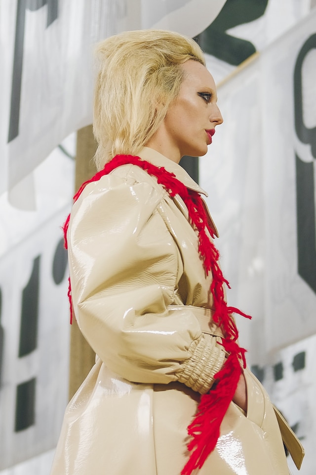 miu miu aw18 fw18 aw18 paris fashion week pfw elle fanning 29