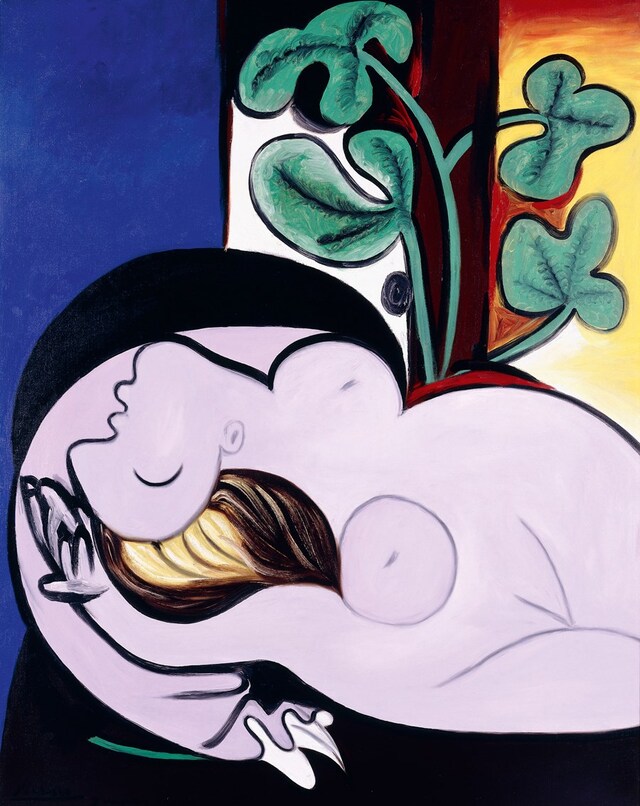 Picasso 1932, Tate Modern