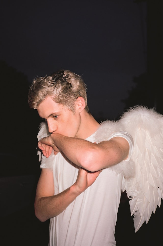 Troye Sivan: spring 2018 4