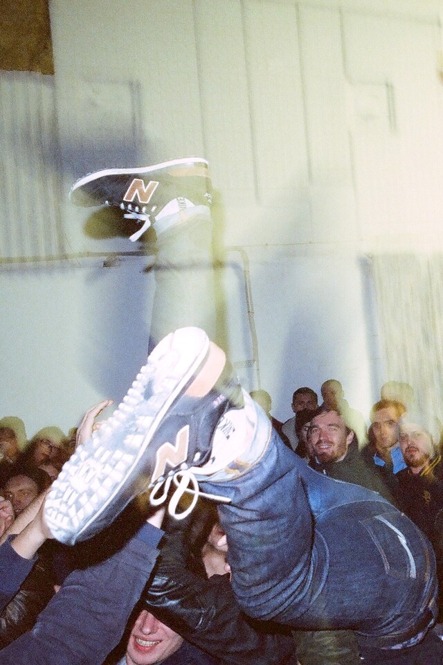 Kiev’s hardcore music scene 7