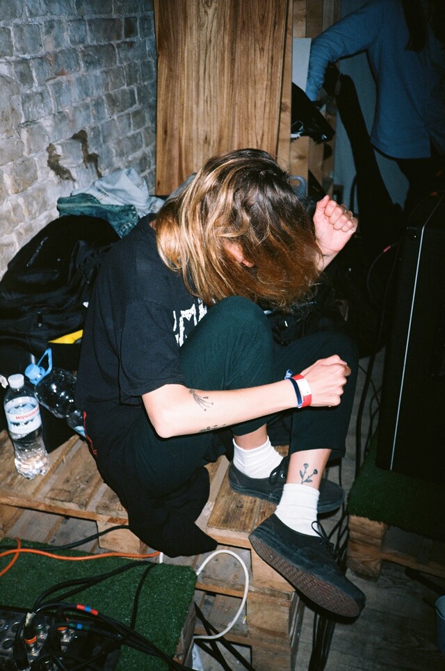 Kiev’s hardcore music scene 4