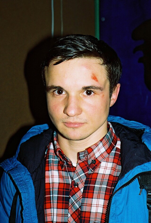 Kiev’s hardcore music scene 6