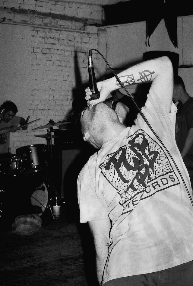 Kiev’s hardcore music scene 10