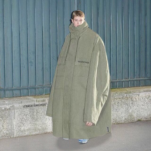itsmaysmemes giant coats Luka sabbat 7