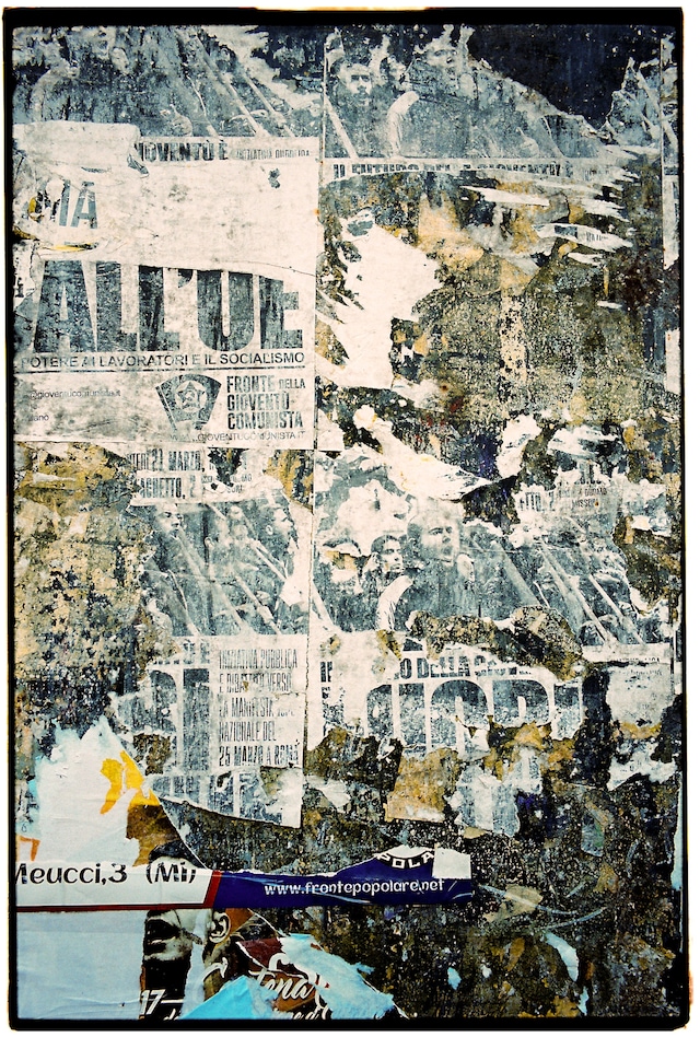 Yu Fujiwara Milan Fashion Week AW18 16