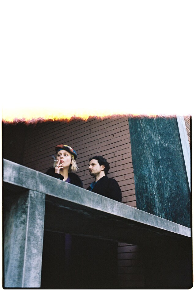 Yu Fujiwara Milan Fashion Week AW18 29